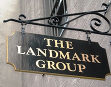 The Landmark Group